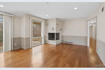 9 Morwood Lane, Creve Coeur, MO 63141 - Photo 12