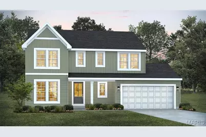 1 Tbb Quincy@ The Highlands, Washington, MO 63090 - Photo 2