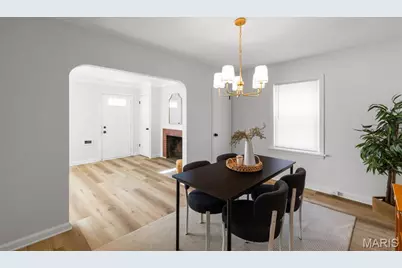 6823 Julian Avenue, University City, MO 63130 - Photo 14