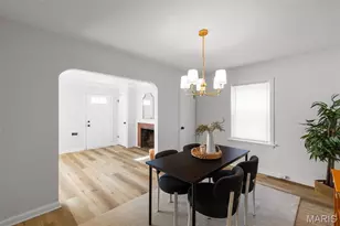 6823 Julian Ave, University City, MO 63130 - Photo 14