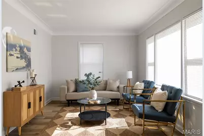 6823 Julian Avenue, University City, MO 63130 - Photo 6
