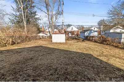 6823 Julian Avenue, University City, MO 63130 - Photo 34