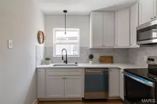 6823 Julian Ave, University City, MO 63130 - Photo 22