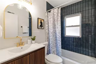 6823 Julian Ave, University City, MO 63130 - Photo 30