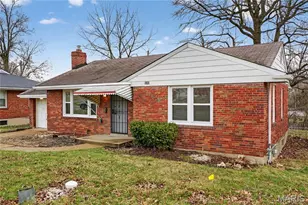 9240 Hathaway Dr, Jennings, MO 63136 - Photo 4