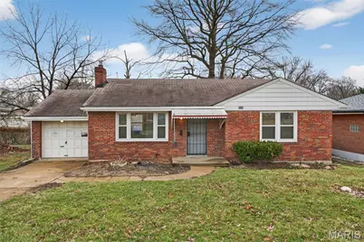 9240 Hathaway Drive, Jennings, MO 63136 - Photo 2