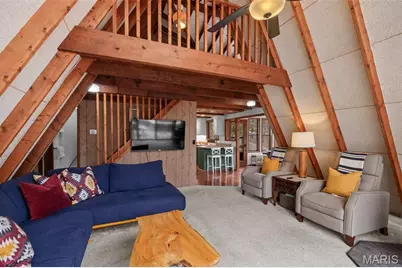 1203 Whitetail Point Drive, Innsbrook, MO 63390 - Photo 12