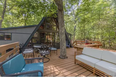 1203 Whitetail Point Drive, Innsbrook, MO 63390 - Photo 2