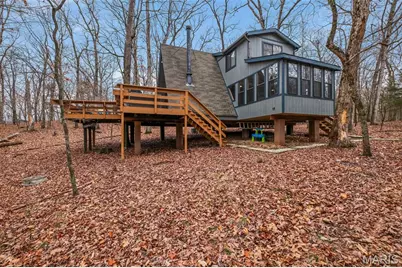 1203 Whitetail Point Drive, Innsbrook, MO 63390 - Photo 36