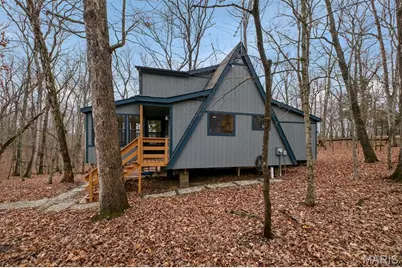 1203 Whitetail Point Drive, Innsbrook, MO 63390 - Photo 40