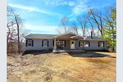 650 Turkey Run, Saint Clair, MO 63077 - Photo 1