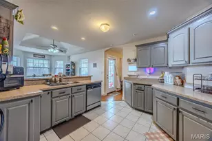 18989 Ladera Rd, Waynesville, MO 65583 - Photo 6