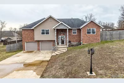 18989 Ladera Road, Waynesville, MO 65583 - Photo 1