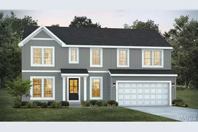 1 Tbb Jackson@creekside At Sommers, O'Fallon, MO 63367 - Photo 2