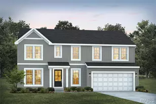 1 Tbb Jackson@creekside At Sommers, O'Fallon, MO 63367 - Photo 2