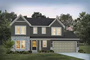 1 Tbb Quincy@ Creekside At Sommers, O'Fallon, MO 63367 - Photo 4