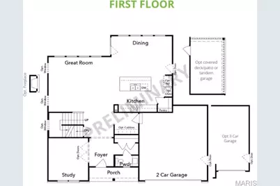 1 Tbb Quincy@ Creekside At Sommers, O'Fallon, MO 63367 - Photo 10