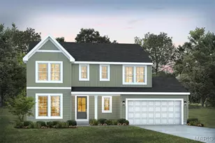 1 Tbb Quincy@ Creekside At Sommers, O'Fallon, MO 63367 - Photo 2