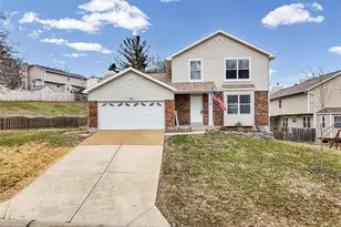 7511 Hillcress Ct, Barnhart, MO 63012 - Photo 2