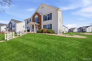 632 Homerun Dr, O'Fallon, MO 63366 - Photo 4