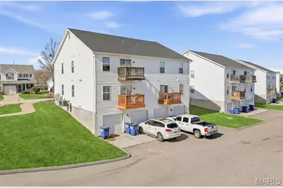 632 Homerun Drive #33N, O'Fallon, MO 63366 - Photo 30