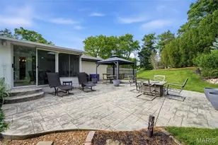 9102 Fox Estates Dr, Sunset Hills, MO 63127 - Photo 34