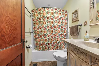 6845 Pawnee, French Village, MO 63036 - Photo 48