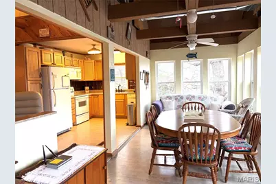 6845 Pawnee, French Village, MO 63036 - Photo 24