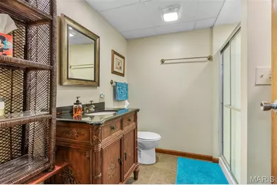 6845 Pawnee, French Village, MO 63036 - Photo 58