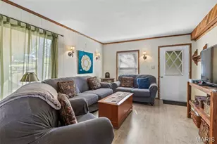 6845 Pawnee, French Village, MO 63036 - Photo 36