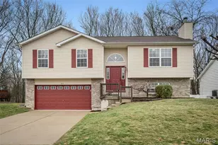 653 Glenshee Dr, Wentzville, MO 63385 - Photo 1