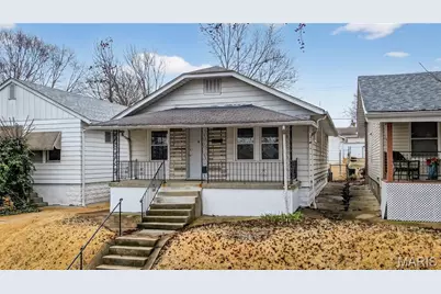 5220 Dewey Avenue, Saint Louis, MO 63116 - Photo 2