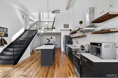 4242 Laclede Avenue #213, Saint Louis, MO 63108 - Photo 8