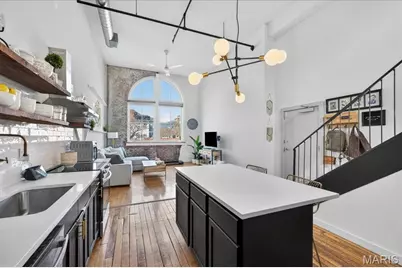 4242 Laclede Avenue #213, Saint Louis, MO 63108 - Photo 2