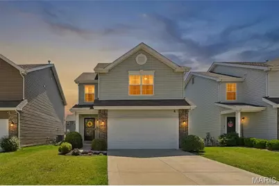 337 Charlestowne Place Drive, Saint Charles, MO 63301 - Photo 24