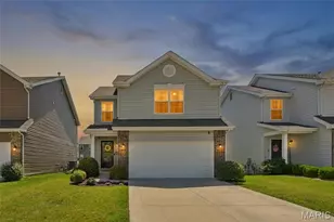 337 Charlestowne Place Dr, Saint Charles, MO 63301 - Photo 24