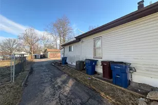 [Address not provided], Breckenridge Hills, MO 63114 - Photo 2