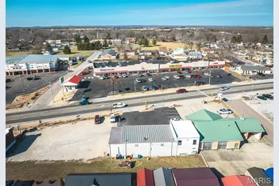 309 N Franklin Street, Cuba, MO 65453 - Photo 8