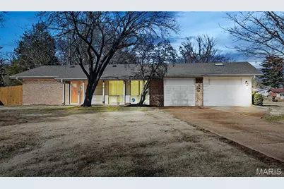 1503 Papillon Drive, Saint Louis, MO 63146 - Photo 2