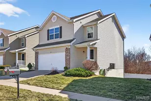728 English Ivy, O'Fallon, MO 63368 - Photo 1