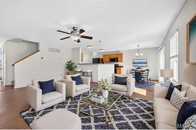 728 English Ivy, O'Fallon, MO 63368 - Photo 2
