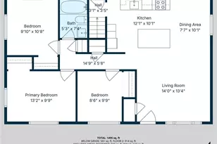 11214 Behr Dr, Saint Louis, MO 63123 - Photo 44