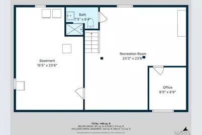 11214 Behr Drive, Saint Louis, MO 63123 - Photo 46