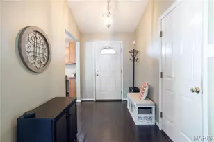 5226 Woosencraft Dr, Wentzville, MO 63385 - Photo 4