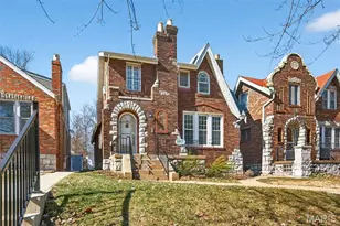 2617 Alfred Ave, Saint Louis, MO 63110 - Photo 2