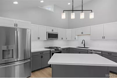 1171 Ascot Lane, Saint Louis, MO 63122 - Photo 4