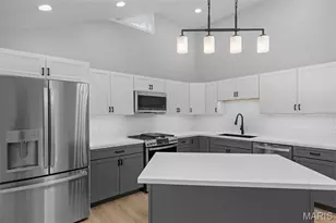 1171 Ascot Ln, Saint Louis, MO 63122 - Photo 4