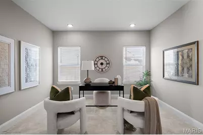 137 Woodspur Drive, Wentzville, MO 63385 - Photo 20