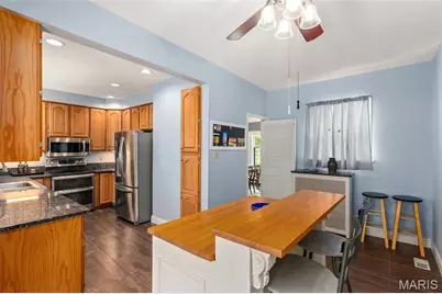 7120 Lindell Boulevard, University City, MO 63130 - Photo 8