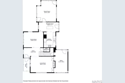 7120 Lindell Boulevard, University City, MO 63130 - Photo 22